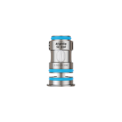 Aspire Atlantis SE coil 20-30W - 0.35ohm