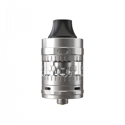 Aspire Atlantis GT tank 2ml - Stainless Steel