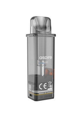 Aspire GoTek POD for GoTek X / GoTek S - 4.5 ml