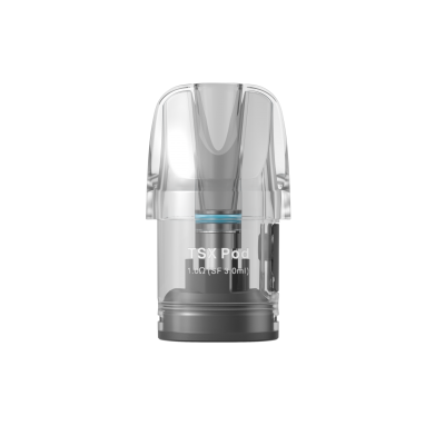 Aspire TSX POD Cyber S / Cyber X 1.0 ohm - 3 ml