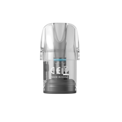 Aspire TSX POD Cyber S / Cyber X 0.8 ohm - 3 ml