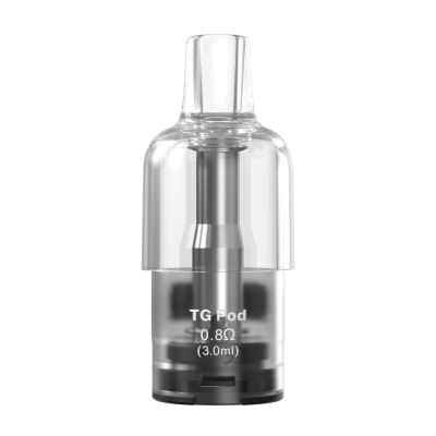 Aspire TG POD Cyber G 0.8 ohm - 3 ml