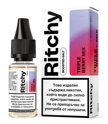 ritchy-nicotine-salt-triple-berry-mix-vape-electronic-cgarette-ричи-никотинови-соли-троен-горски-плод-електронна-цигари-вейп-esmoker.bg