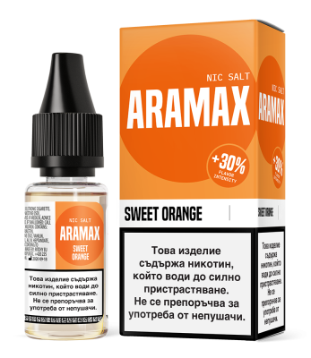 aramax-nicotine-salt-sweet-orange-vape-electronic-cgarette-никотинови-соли-сладък-портокал-електронна-цигари-вейп-esmoker.bg