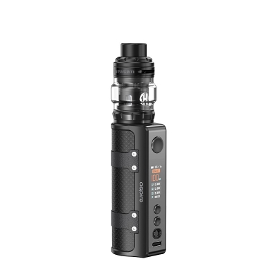 Aspire - Huracan LX 3000mAh Gunmetal