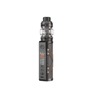 Aspire - Huracan EX Gunmetal