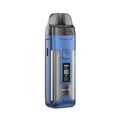 Aspire Veynom Air 2800 mah- Carbon Blue