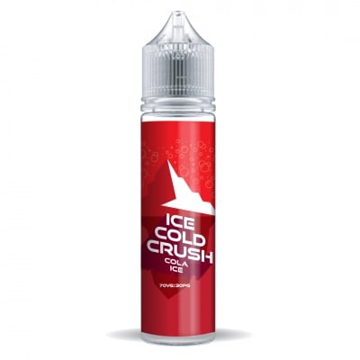 Alfa Labs - Ice Cold Crush - Cola Ice 50мл/60мл