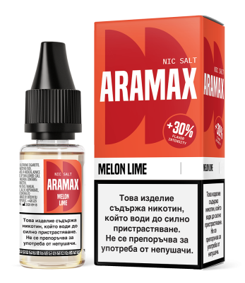 aramax-nicotine-salt-melon-lime-vape-electronic-cgarette-никотинови-соли-пъпеш-лайм-електронна-цигари-вейп-esmoker.bg