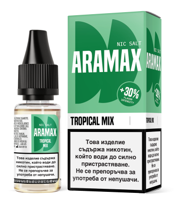 aramax-nicotine-salt-tropical-mix-vape-electronic-cgarette-никотинови-соли-тропически-микс-електронна-цигари-вейп-esmoker.bg