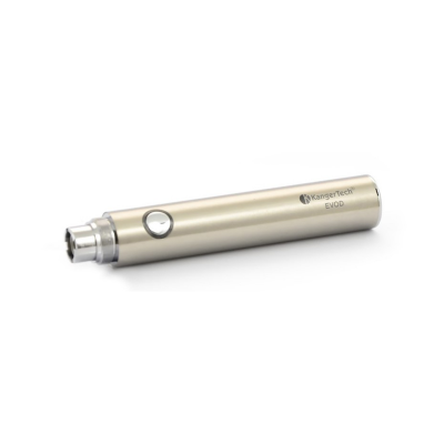 Pass-through batteries