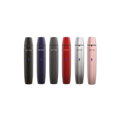 Batteries for e-cigarettes