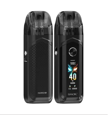 Smok Nord 6 Black 3800 mAh