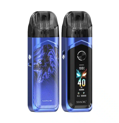 Smok Nord 6 Blue 3800 mAh