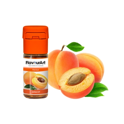 flavour-art-apricot-flavor-shot-vape-mix-base-аромат-кайсия-база-вейп-esmoker.bg