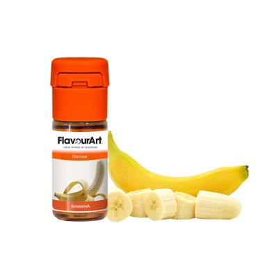 flavour-art-banana-flavor-shot-vape-mix-base-аромат-банан-база-вейп-esmoker.bg