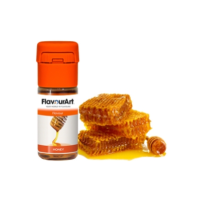 flavour-art-honey-flavor-shot-vape-mix-base-аромат-мед-база-вейп-esmoker.bg