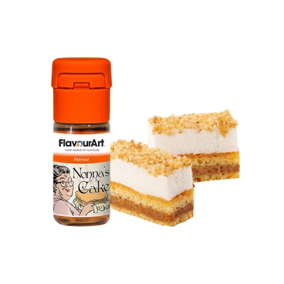 flavour-art-nonna-cake-flavor-shot-vape-mix-base-аромат-тортата-на-нона-база-вейп-esmoker.bg