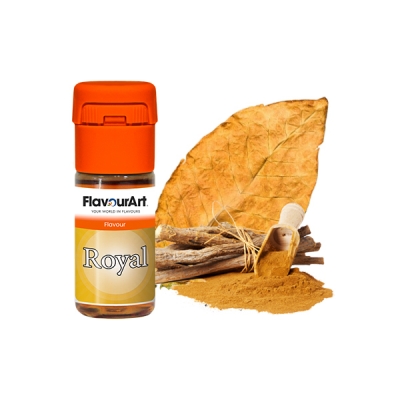 flavour-art-royal-flavor-shot-vape-mix-base-аромат-роял-тютюн-база-вейп-esmoker.bg