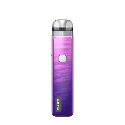 Aspire Flexus Pro 1200mAh - Fuchsia