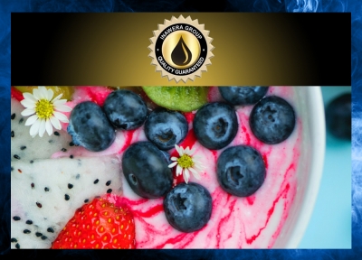 Базите и ароматите Inawera вече са налични!