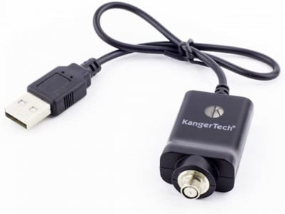 USB кабел за навиване на батерия