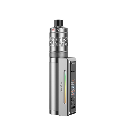 Aspire - Kit Zelos M80 Silver