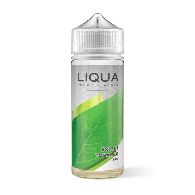 Liqua-longfill-liquid-vape-120ml-tobacco-bright-virginia-shake-flavour-ликва-течност-електронна-цигара-вейп-120мл-тютюн-вирджиния-шейк-аромат-esmoker.bg