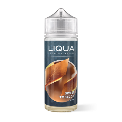 Liqua-longfill-liquid-vape-120ml-tobacco-sweet-caramel-shake-flavour-ликва-течност-електронна-цигара-вейп-120мл-тютюн-сладък-карамел-шейк-аромат-esmoker.bg