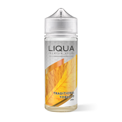 Liqua-longfill-liquid-vape-120ml-tobacco-traditional-shake-flavour-ликва-течност-електронна-цигара-вейп-120мл-тютюн-сандалово-дърво-шейк-аромат-esmoker.bg