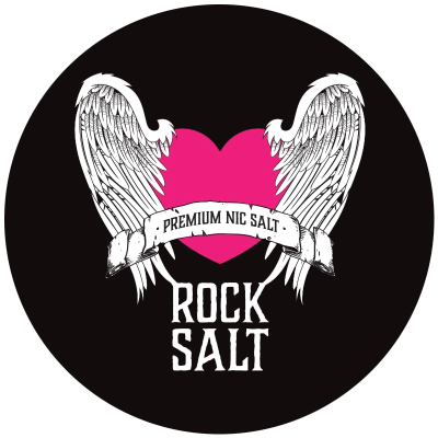 Mirage Rock Salt