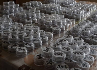 MK Coils - висококачествените български намотки са в Esmoker.BG!