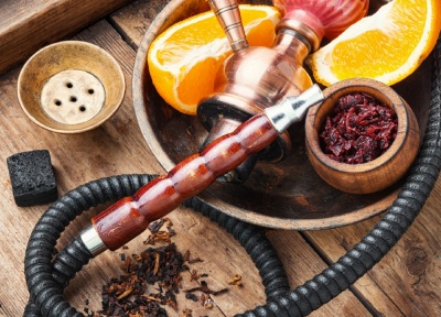 Наргилета, тютюн за наргиле, въглени за наргиле, чашки за наргиле, коронки за наргиле