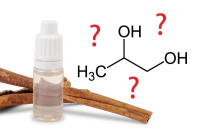 Пропилен гликол – що е то?