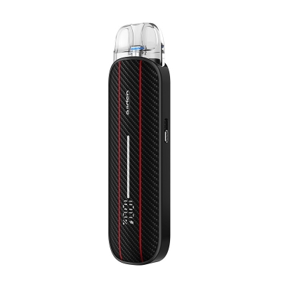 Aspire Pixo Aura - Carbon Black