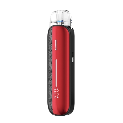 Aspire Pixo Aura - Crimson Red