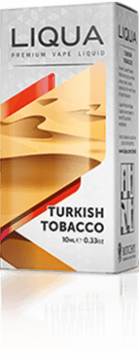Turkish Tobacco 3мг - Liqua Elements Изображение 1