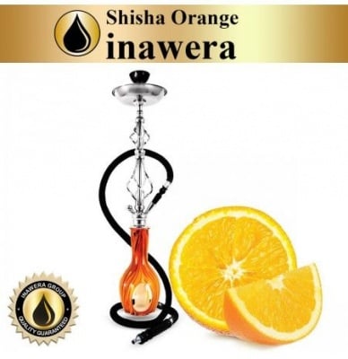 Аромат Shisha Orange - Inawera Изображение 1