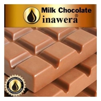 Аромат Milk Chocolate - Inawera Изображение 1