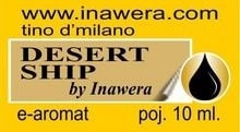Аромат Desert Ship - Inawera Изображение 1