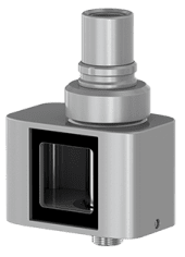 Joyetech Cuboid Mini Атомайзер 5мл - сребрист Изображение 1