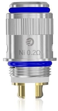 Joyetech eGo ONE/eVic-VT Изпарителна глава Ni 0.2 ома Изображение 1