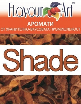 Аромат Shade - FlavourArt Изображение 1