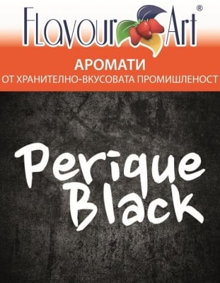 Аромат Perique black - FlavourArt Изображение 1
