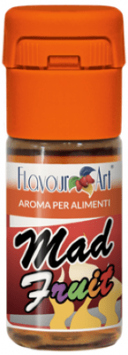 Аромат Mad fruit - FlavourArt Изображение 1