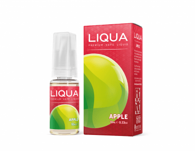 Apple 0мг - Liqua Elements Изображение 1