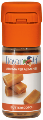 Аромат Butterscotch - FlavourArt Изображение 1