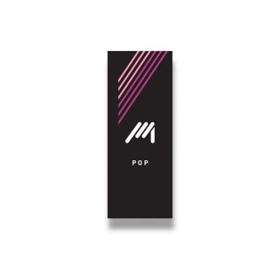 Mirage Liquids - Pop 10мл / 3мг Изображение 1