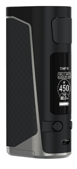 Joyetech eVic Primo 80W комплект без батерия - Черен Изображение 1