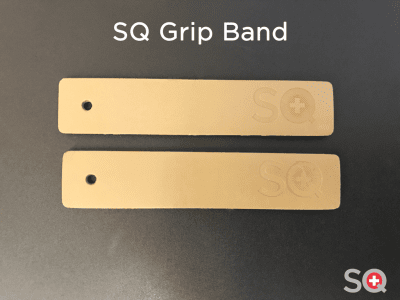 SQ Grip Band Изображение 1